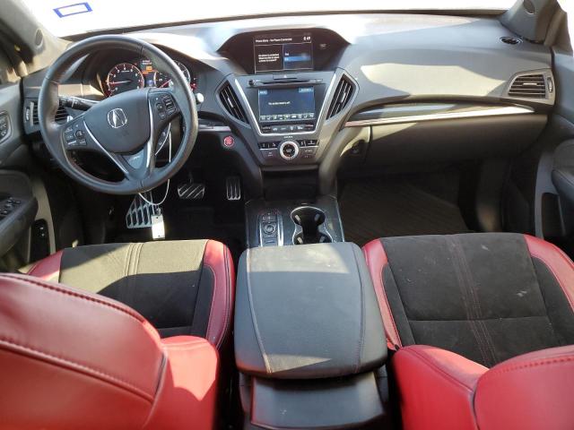 5J8YD4H08LL029186 Acura MDX A-SPEC