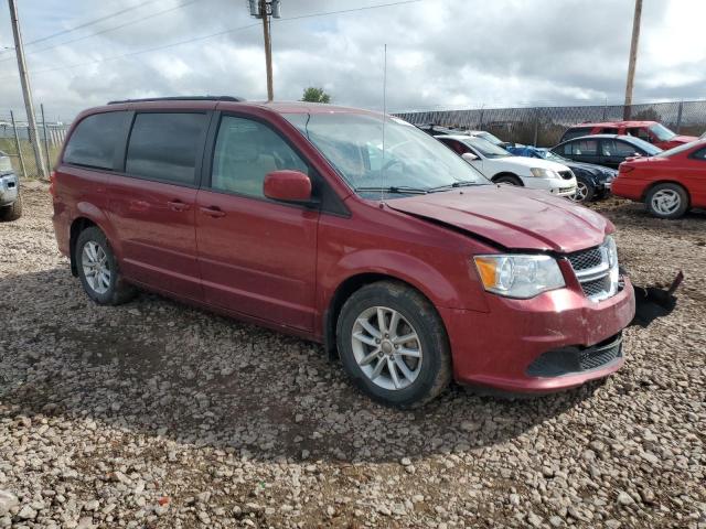 2C4RDGCG9FR558991 Dodge Grand Caravan Sxt