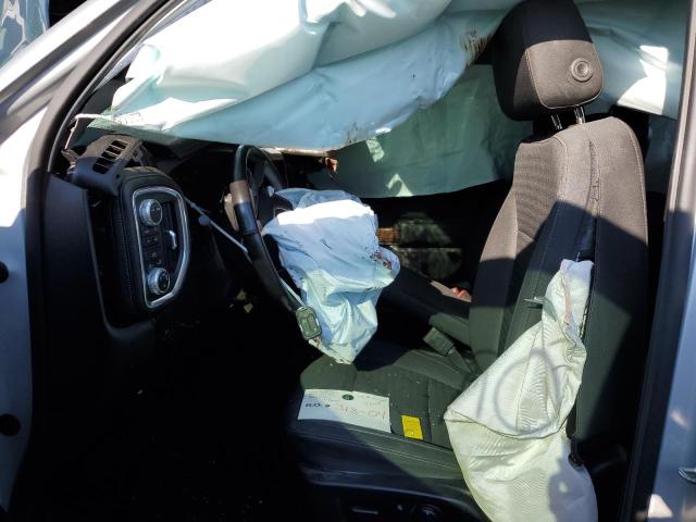 1GTR9BED3LZ121769 GMC Sierra K1500 Sle