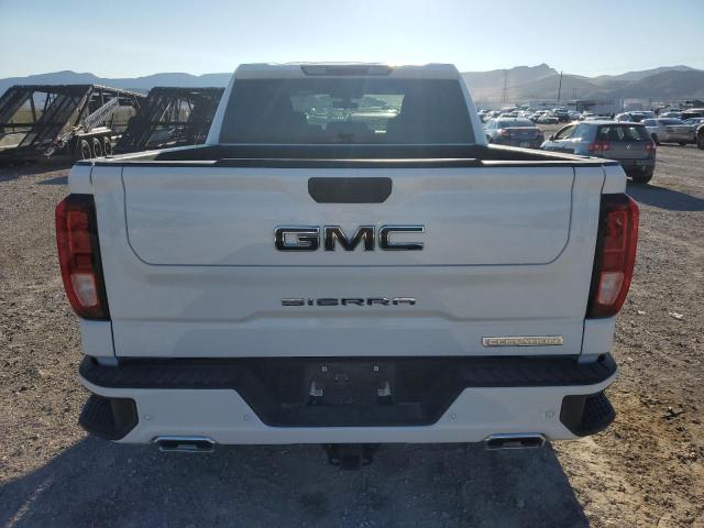 3GTU9CET6NG216062 GMC Sierra Limited K1500 Elevation