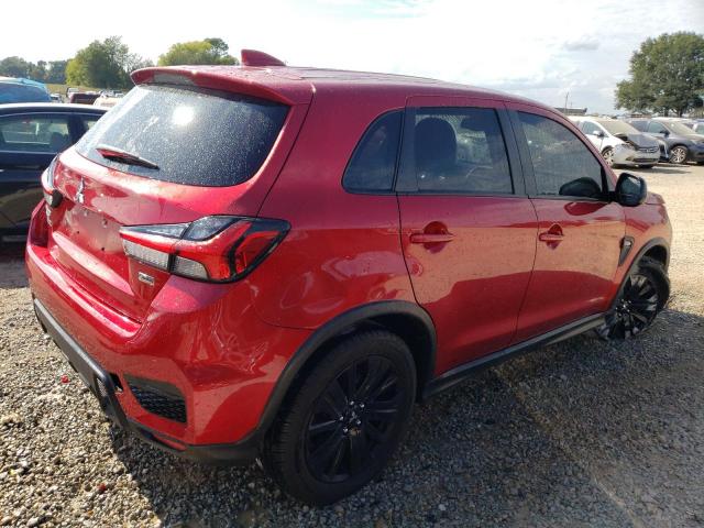 JA4APUAU8MU007828 Mitsubishi Outlander Sport Es