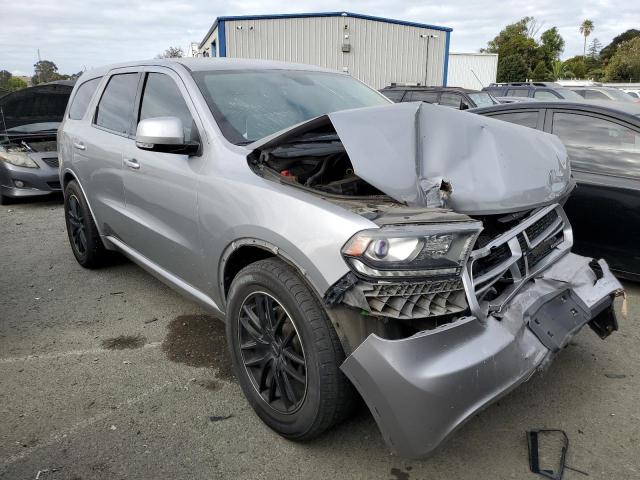 1C4RDHDG8HC896687 Dodge DURANGO GT