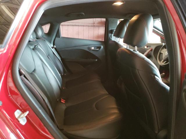 1C3CDFEB9FD266914 Dodge DART GT