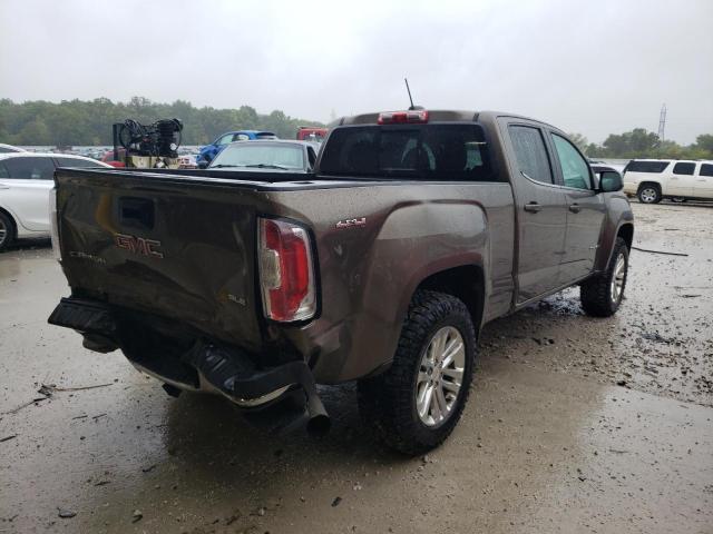 1GTP6CE11G1240243 GMC CANYON SLE
