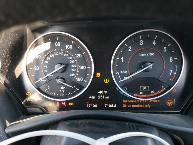 WBA2K9C32H7A26387 BMW 230I