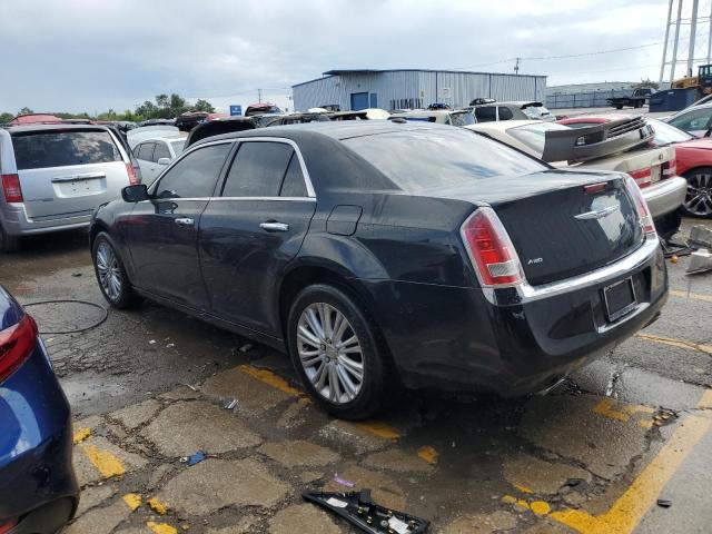 2C3CCAKT9EH189174 Chrysler 300C