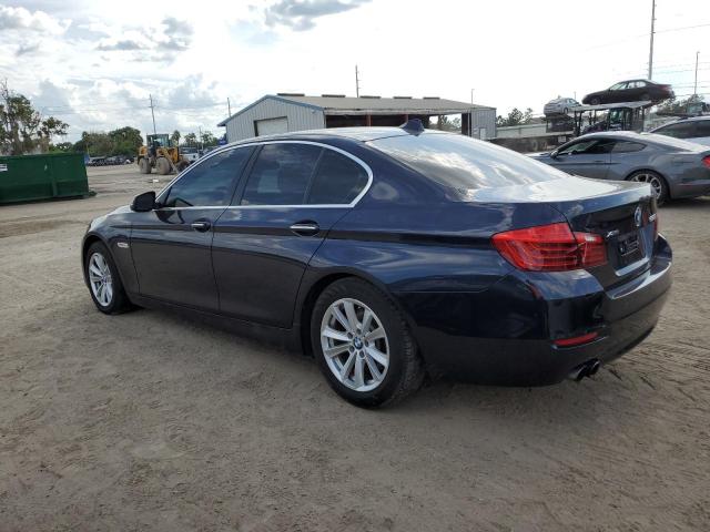 WBA5A7C50GG148439 BMW 528 XI