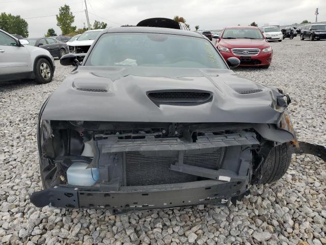 2C3CDZFJ0MH521358 Dodge Challenger R/t Scat Pack