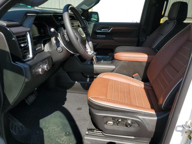 1GTUUHEL3PZ316652 GMC Sierra K1500 Denali Ultimate