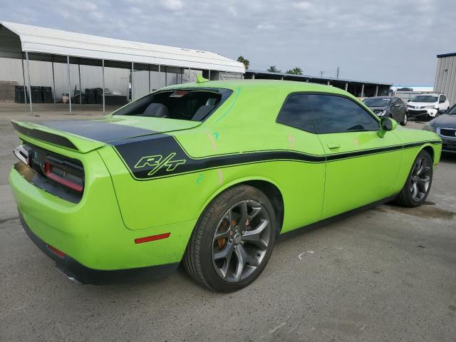 2C3CDZBT9FH747635 Dodge Challenger Sxt Plus