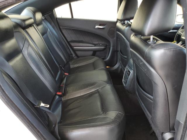 2C3CDXHG6JH188522 Dodge Charger Sxt Plus