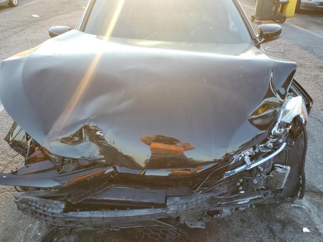JHMCR6F55HC006684 Honda Accord Hybrid Exl