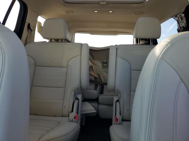 1GKKNXLS2MZ204885 GMC Acadia Denali