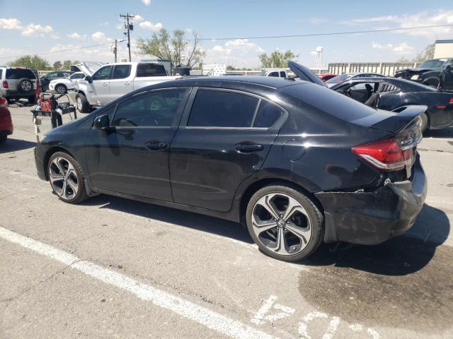 2HGFB6E50EH704795 Honda CIVIC SI