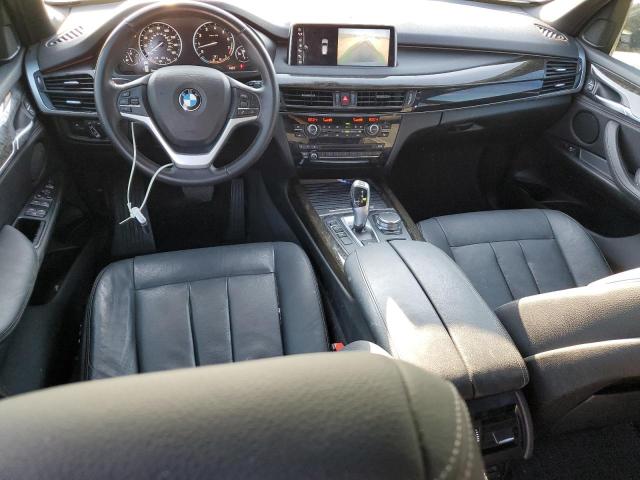 5UXKR2C38H0X06398 BMW X5 Sdrive35i