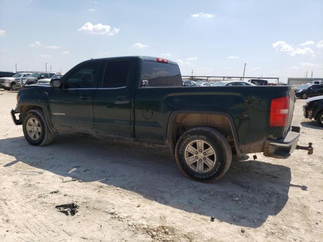 1GTR1UEC2EZ323709 GMC Sierra C1500 Sle