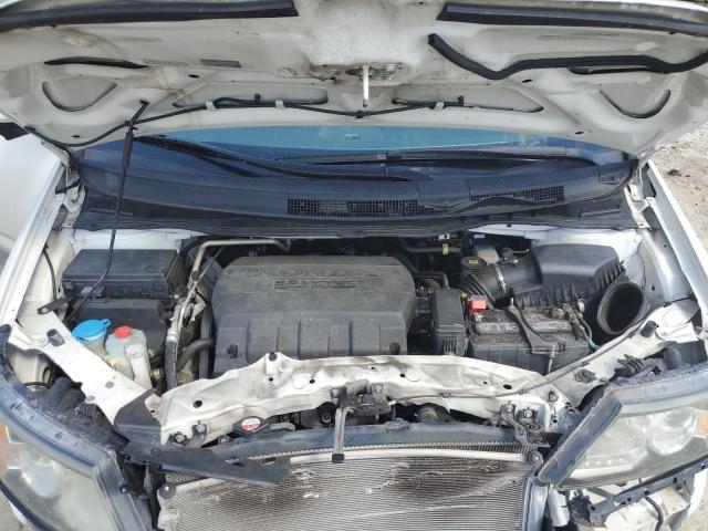 5FNRL5H98EB123066 Honda Odyssey Touring
