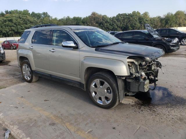 2GKFLSE37F6146321 GMC Terrain Slt