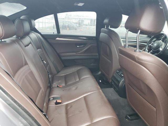 WBA5B3C59FD545654 BMW 535 XI