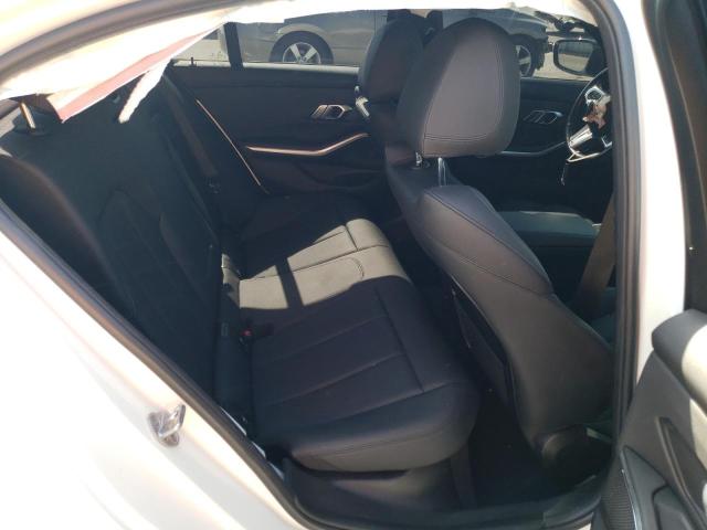 3MW5U7J07M8B53372 BMW M340I