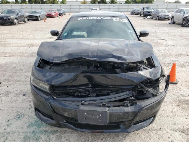 2C3CDXBG1MH612380 Dodge Charger Sxt
