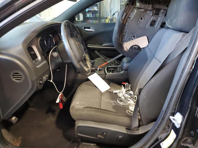 2C3CDXBGXNH250583 Dodge Charger Sxt