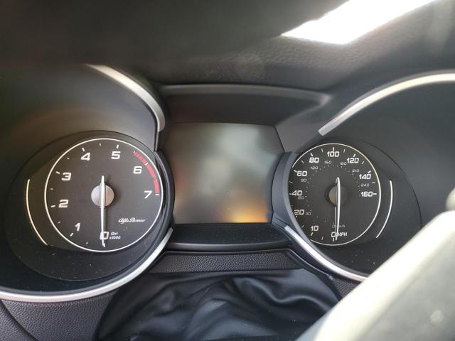 ZASPAKBN4M7D16005 Alfa Romeo STELVIO TI