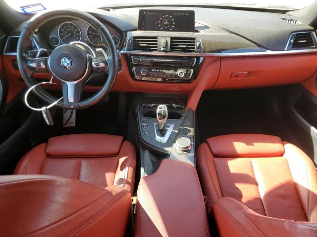 WBA4J3C58KBL05466 BMW 430xi Gran Coupe