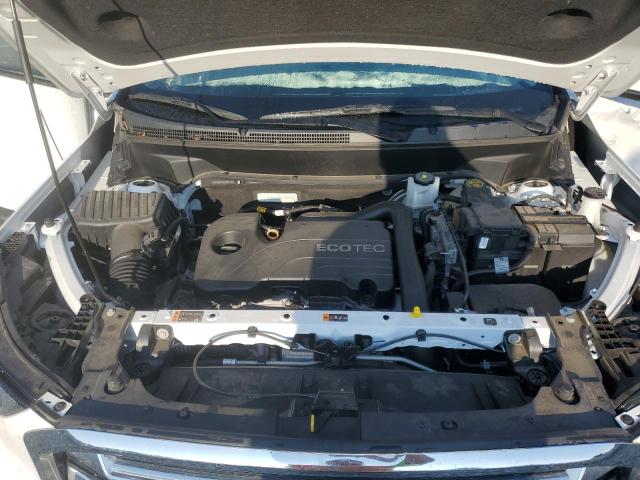 3GKALVEV8LL105409 GMC Terrain Slt