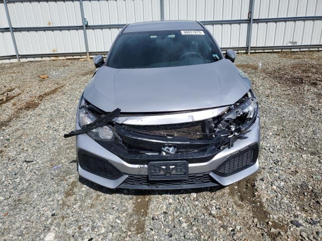 SHHFK7H26HU232035 Honda Civic Lx