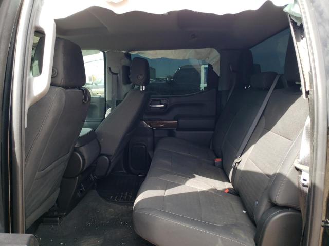 3GTP8BEK9LG339692 GMC Sierra C1500 Sle