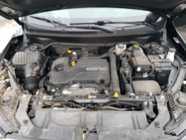 3GKALTEV5NL172606 GMC Terrain Sle