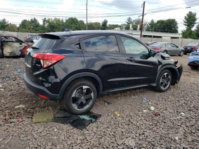 3CZRU6H7XJM704893 Honda Hr-v Exl