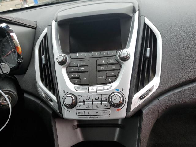 2GKALMEKXE6274631 GMC Terrain Sle