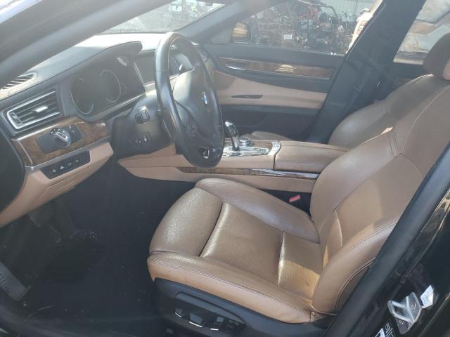 WBAYE4C58ED138272 BMW 740 LI