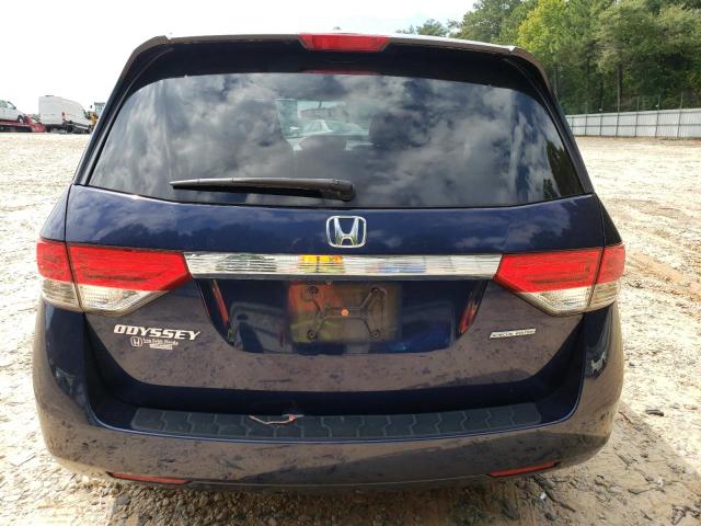 5FNRL5H37GB103194 Honda ODYSSEY SE
