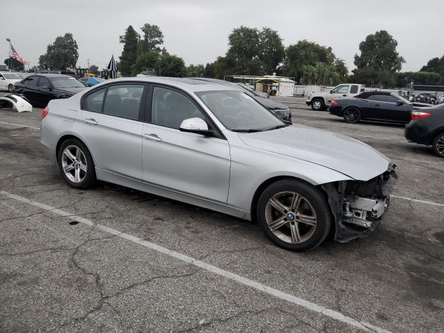 WBA3B1C56EK132368 BMW 320 I