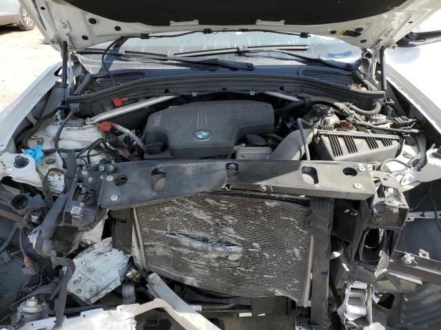 5UXWZ7C30H0X39894 BMW X3 Sdrive28i