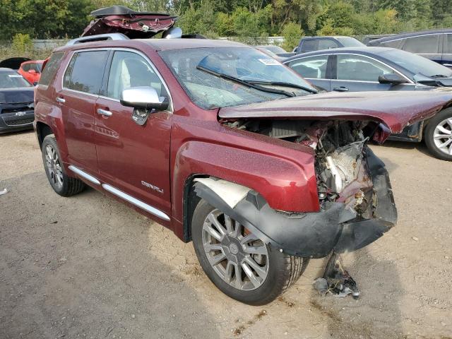 2GKFLVE34G6230499 GMC Terrain Denali