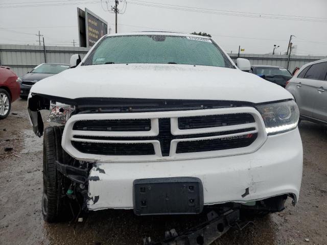 1C4RDJDG7HC661012 Dodge DURANGO GT