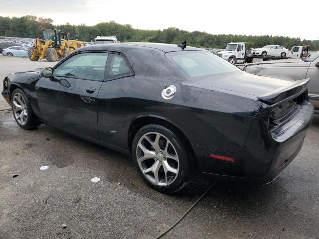 2C3CDZBG4FH835057 Dodge Challenger Sxt Plus