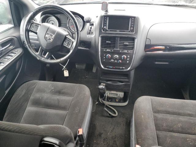 2C4RDGBG1JR146168 Dodge Grand Caravan Se