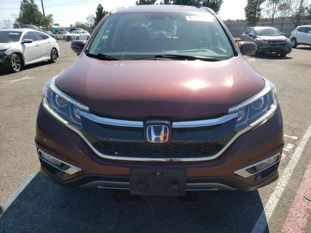 5J6RM3H9XFL021066 Honda Cr-v Touring