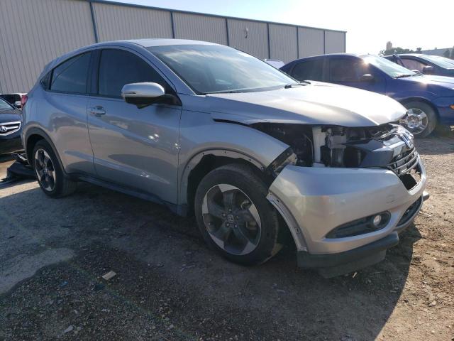 3CZRU5H50JG701699 Honda HR-V EX