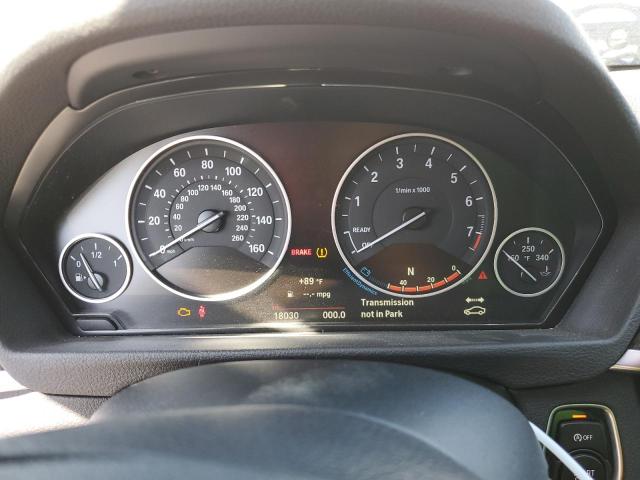 WBA8E1G56JNU93177 BMW 320 I