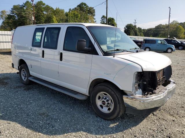 1GTW7AFG3L1207478 GMC Savana G2500