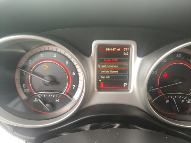 3C4PDCBG4HT533952 Dodge Journey Sxt