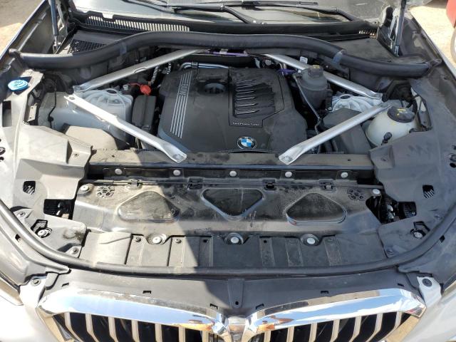 5UXCR6C05P9P19475 BMW X5 Xdrive40i