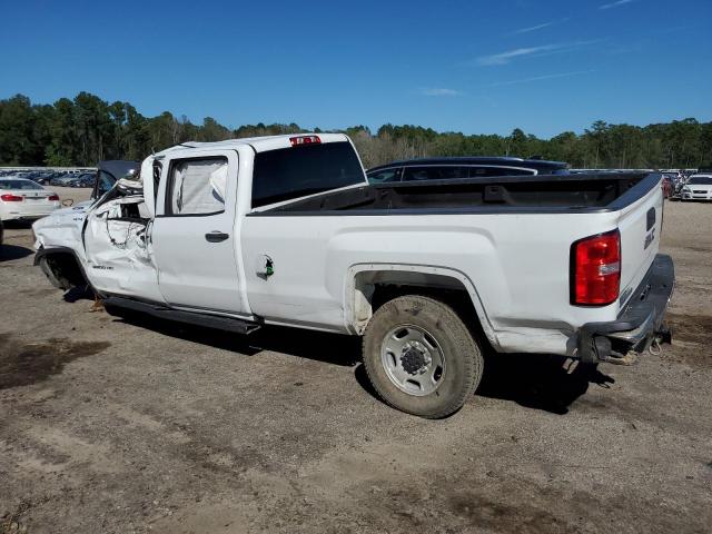 1GT12NEY6KF255598 GMC Sierra K2500 Heavy Duty