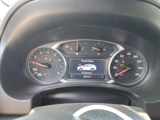 3GKALVEV7LL257486 GMC Terrain Slt